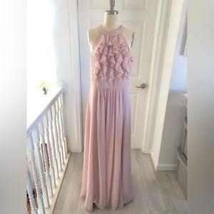 Vince Camuto maxi dress.